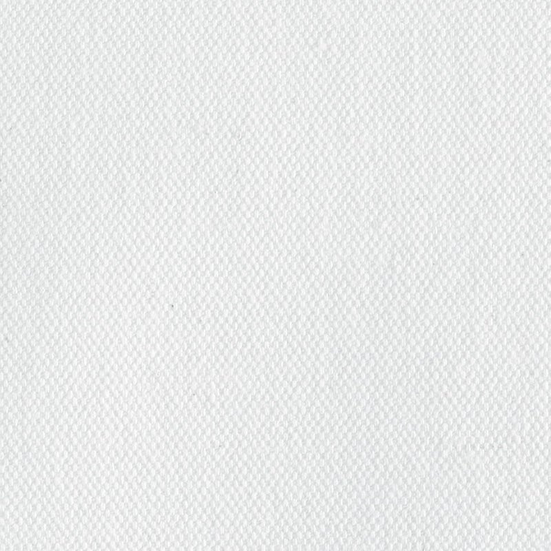 FREDRIX Polyflax Canvas White - Image 1