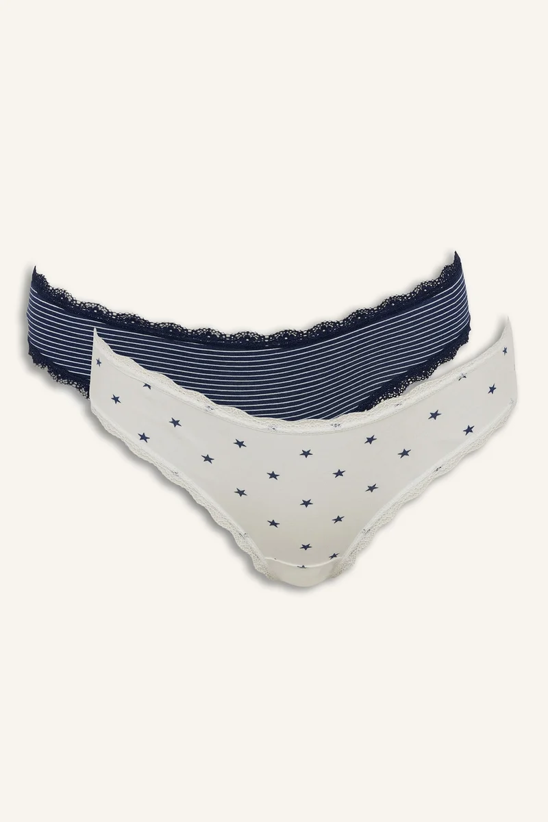 2 piece Panties Set