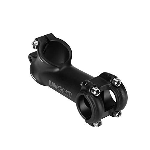 FOMTOR 31.8 Stem 35 Degree 90mm FOMTOR Bicycle Handlebar Stem Riser MTB Stem Suitable for Mountain Bike Road Bike BMX MTB 90mm - Image 4