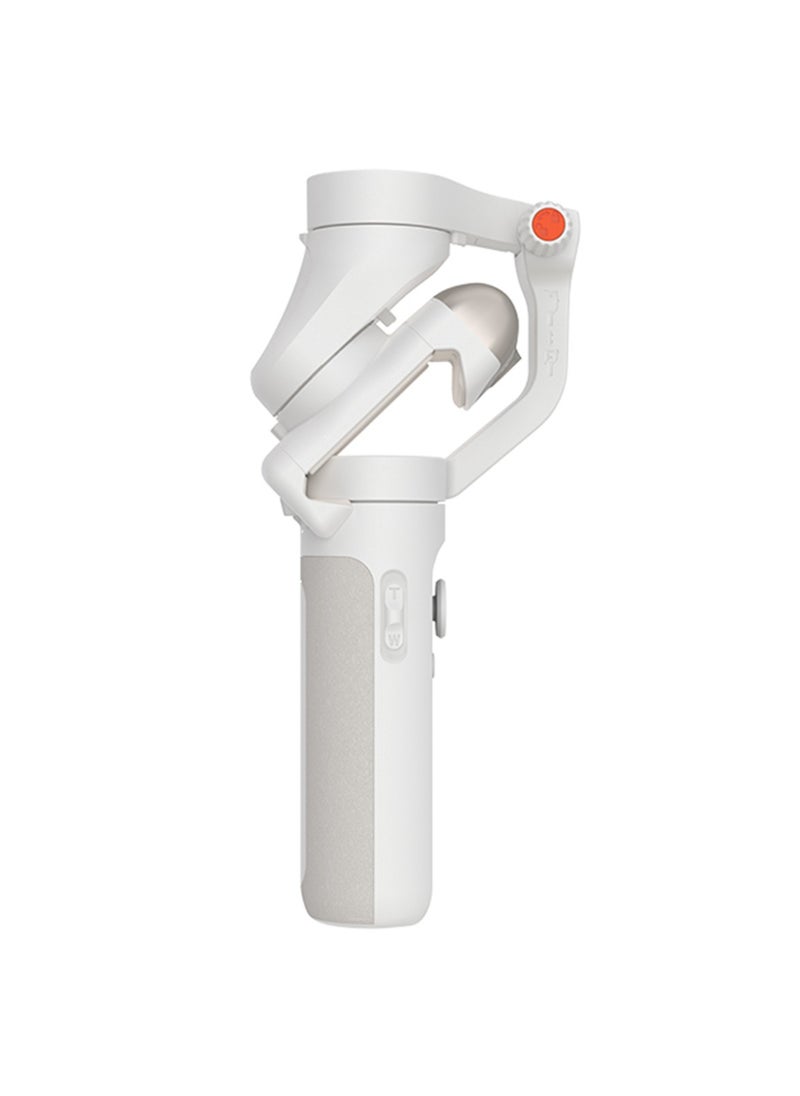 3-Axis AI Smart Tracking Palm Gimbal Handheld Smartphone Stabilizer Gesture Control