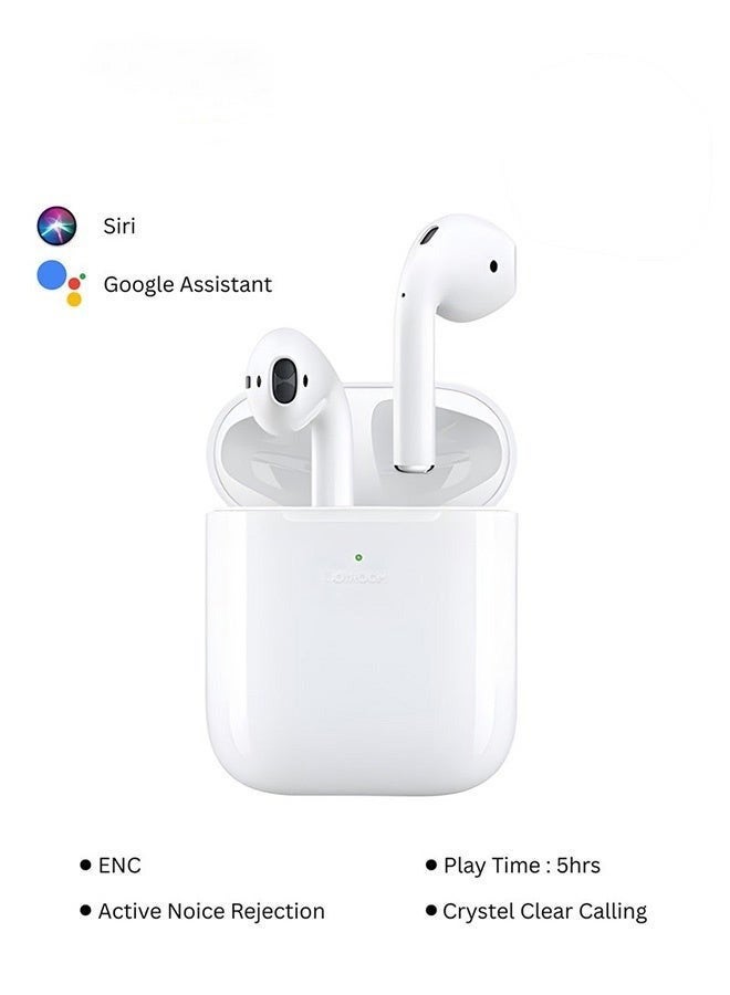 بوكيلا Bukela Semi in-ear Earphones Wireless Earbuds 120 g