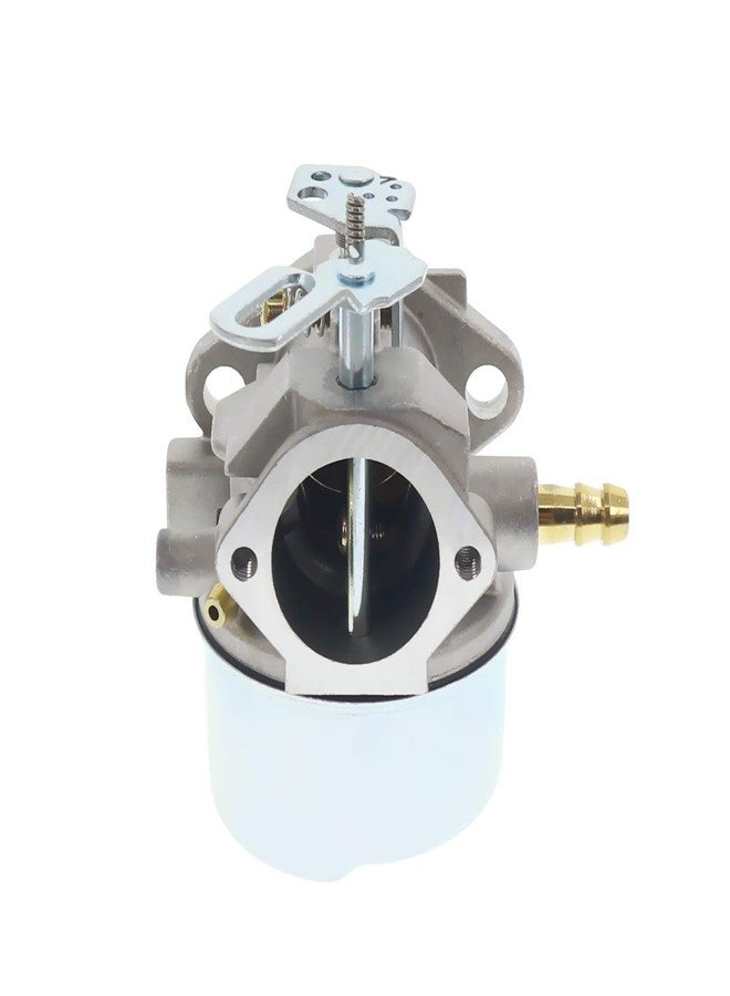 Chacarbtu Carburetor for Tecumseh 8hp 9hp 10hp Snowblower Generator Rplaces HMSK80 HMSK85 HMSK90 HMSK100 HMSK105 HMSK110 LH318SA LH358SA - Image 5