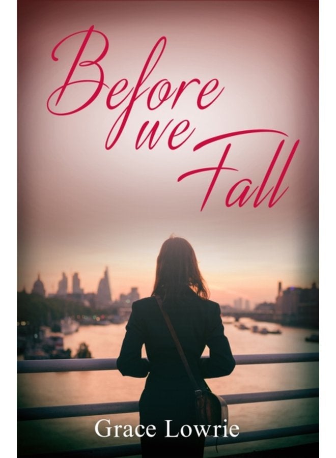 Before We Fall The Wildham Series - Paperback