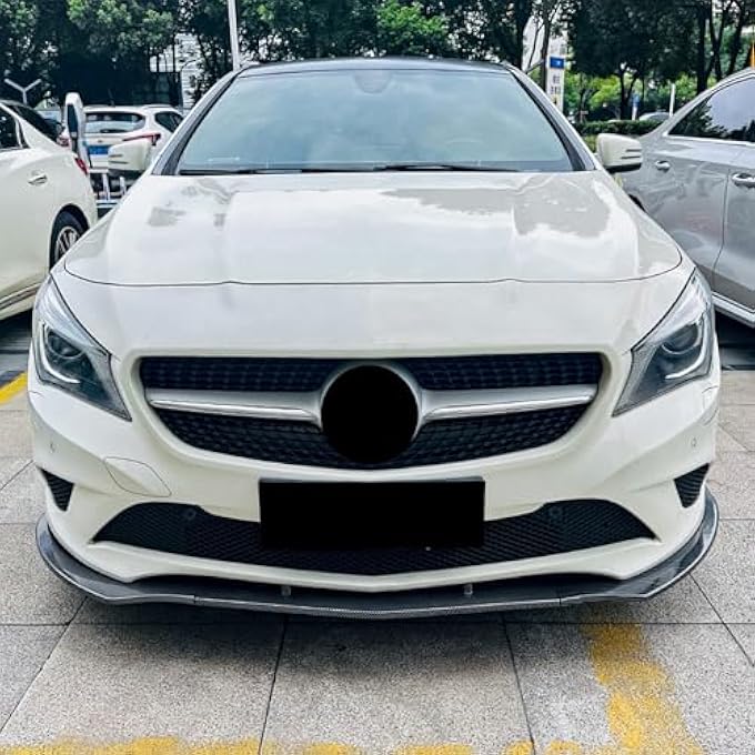 AUSMILA شفاط مقدمة السيارة لمرسيدس بنز CLA Class C117 2013-2015 - Image 5