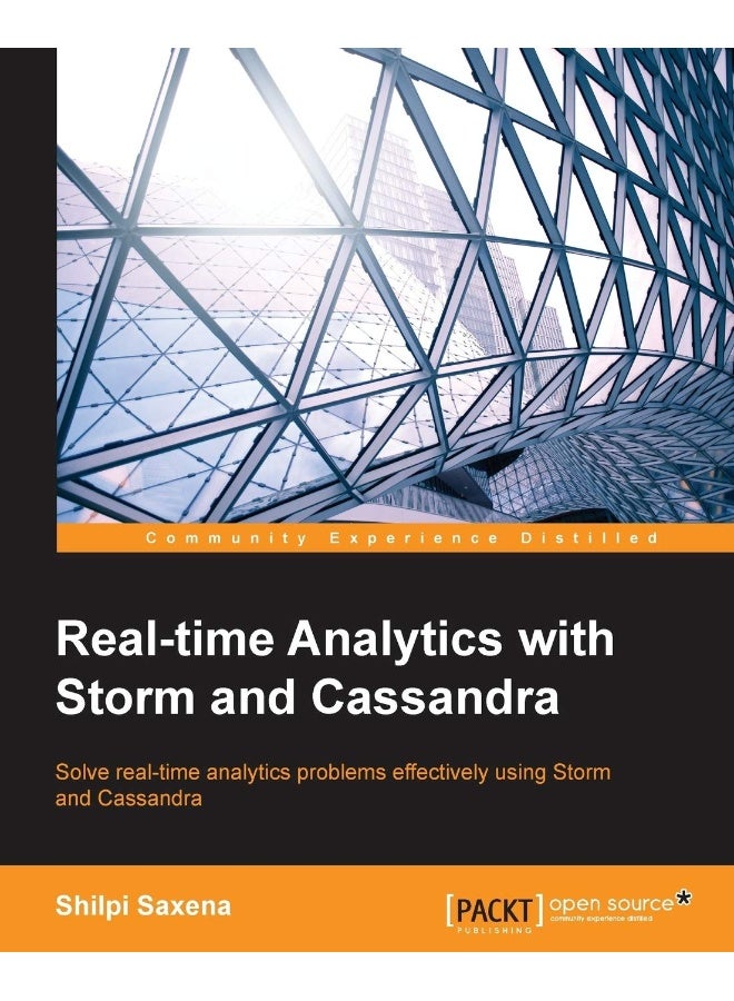 Real-time Analytics with Storm and Cassandra