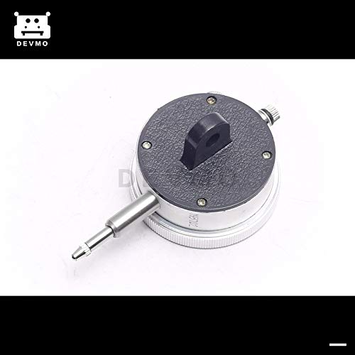DEVMO 0.01mm Accuracy Measurement Measuring Instrument Gauge Vanpower Precision Tool Dial Indicator - Image 3