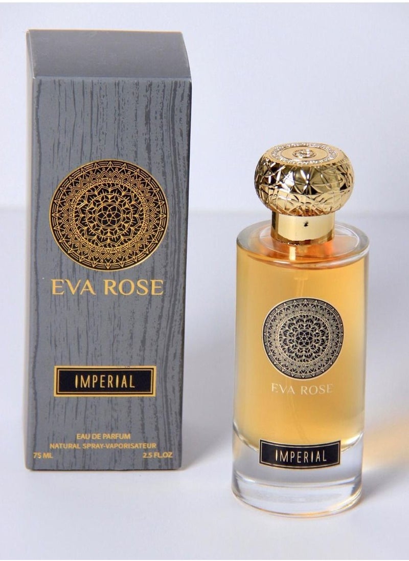 IMPERIAL - Imperial perfume 75 ml - Image 1