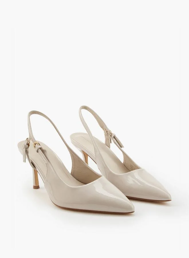 Women's Stiletto Heel Shoes
