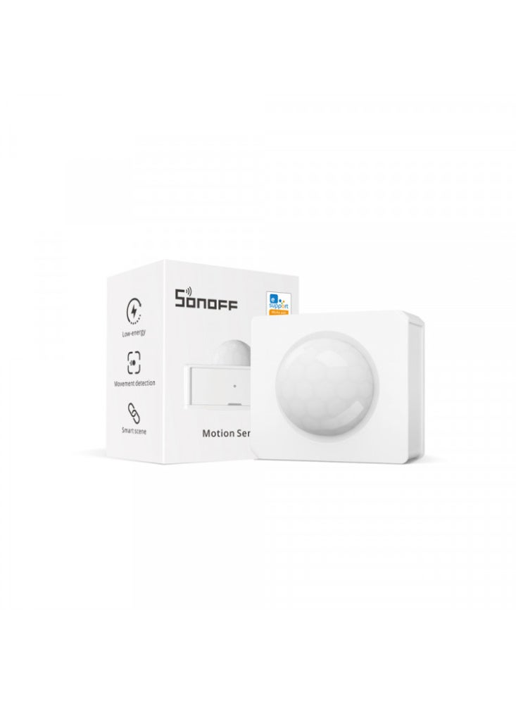 SONOFF MOTION SENSOR PIR3RF