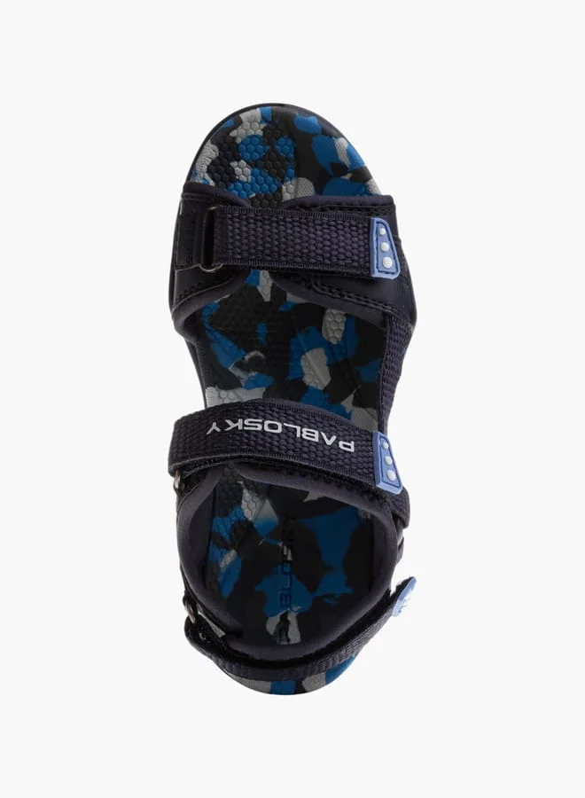 بابلوسكي Boys SANDALS