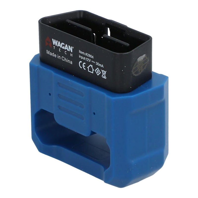 WAGAN Automobile Malfunction Tester Blue and Black - Image 4