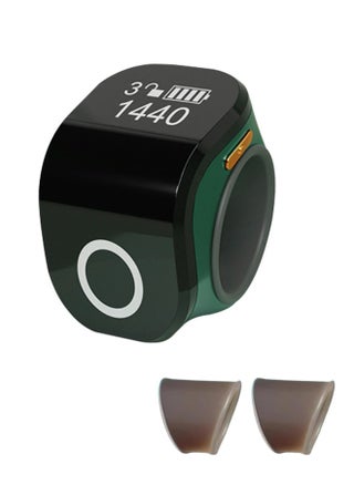 Green-Upgrade