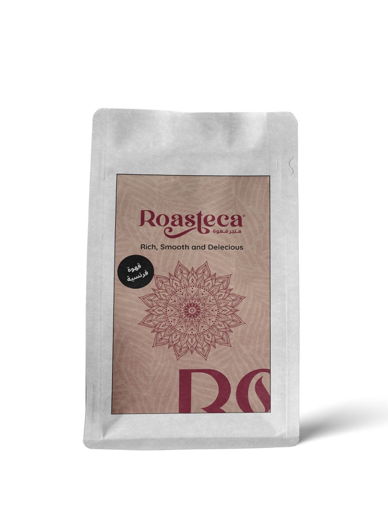 Roasteca French Coffee - 200 Gram - pzsku/Z607C4666C698A7E3E844Z/45/_/1737792293/fe87e920-ff6a-4a41-8b8a-31efb5e40536