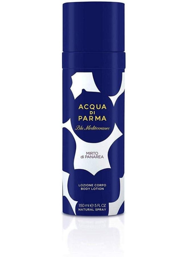 Acqua Di Parma Bm Mirto Body Lotion 150 ml