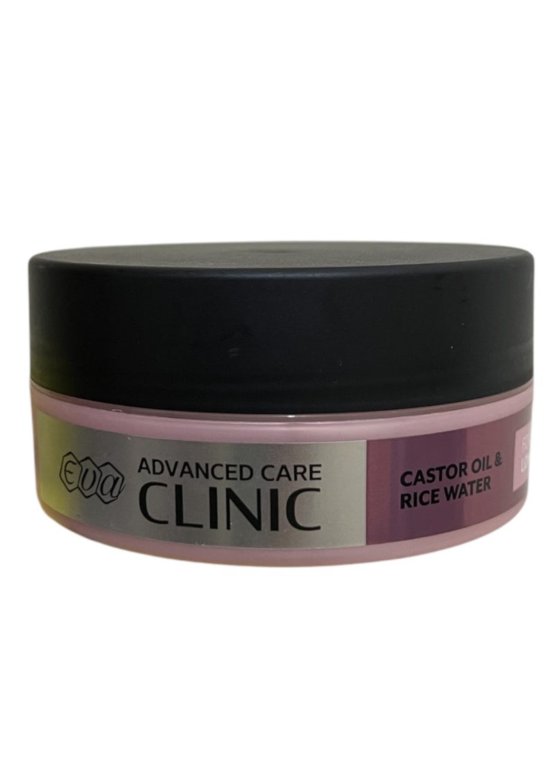 Eva - Eva Advanced Care Clinic Forever Long Lengthening &Moisturizing Mask - Image 1