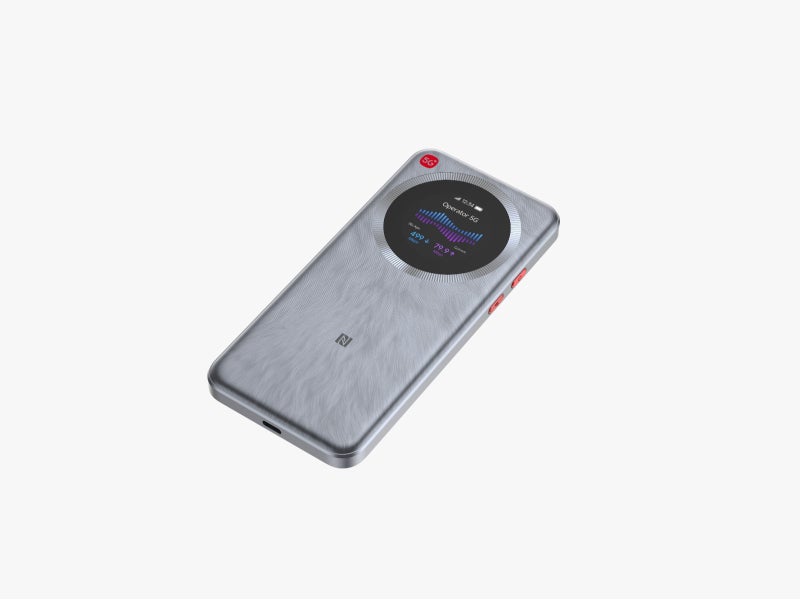 سلام راوتر U30Pro فايف جى واى فاى 6 مع اشتراك لا محدود ثلاث شهور من سلام وسرعه مفتوحه - Image 3
