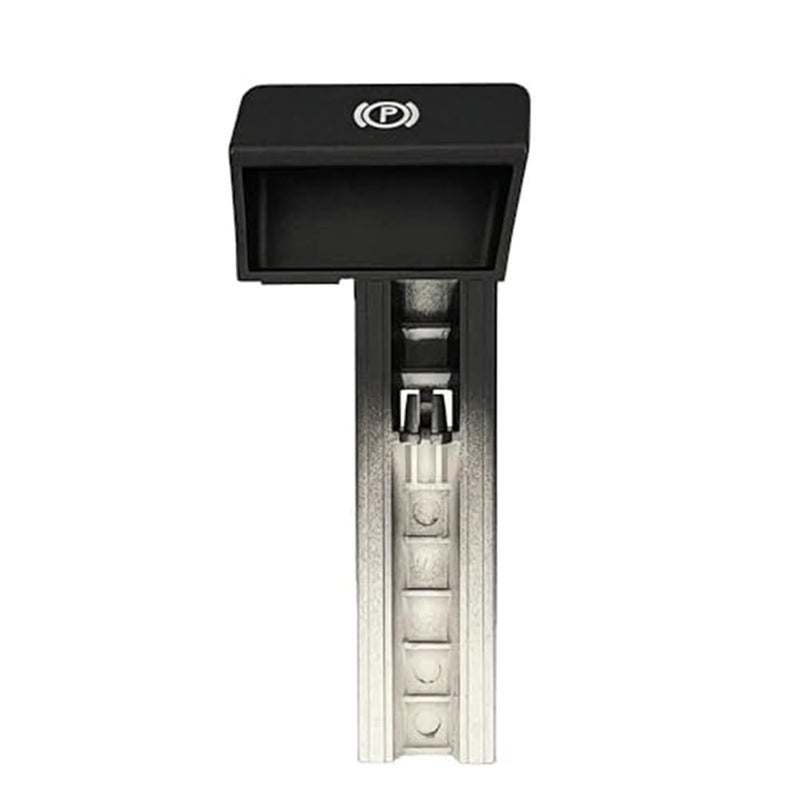 Vuzmode Handbrake Actuator for VW Touareg 2002-2010 - Image 4