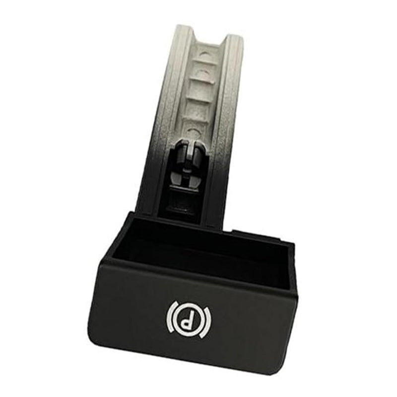 Vuzmode Handbrake Actuator for VW Touareg 2002-2010 - Image 1