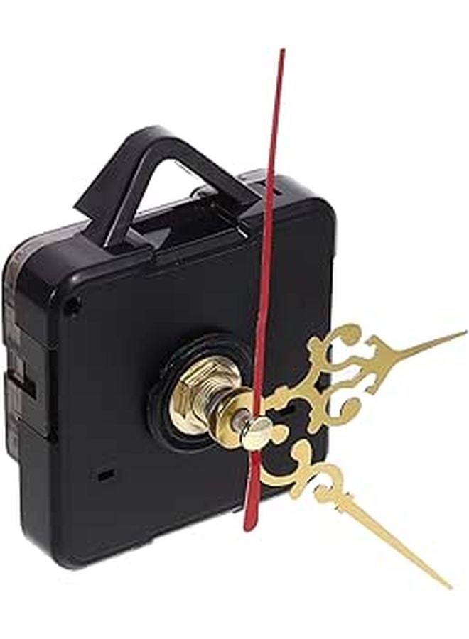 طقم حركة ساعة كوارتز مع بندول لساعات الحائط DIY تعمل بالبطارية - Image 1