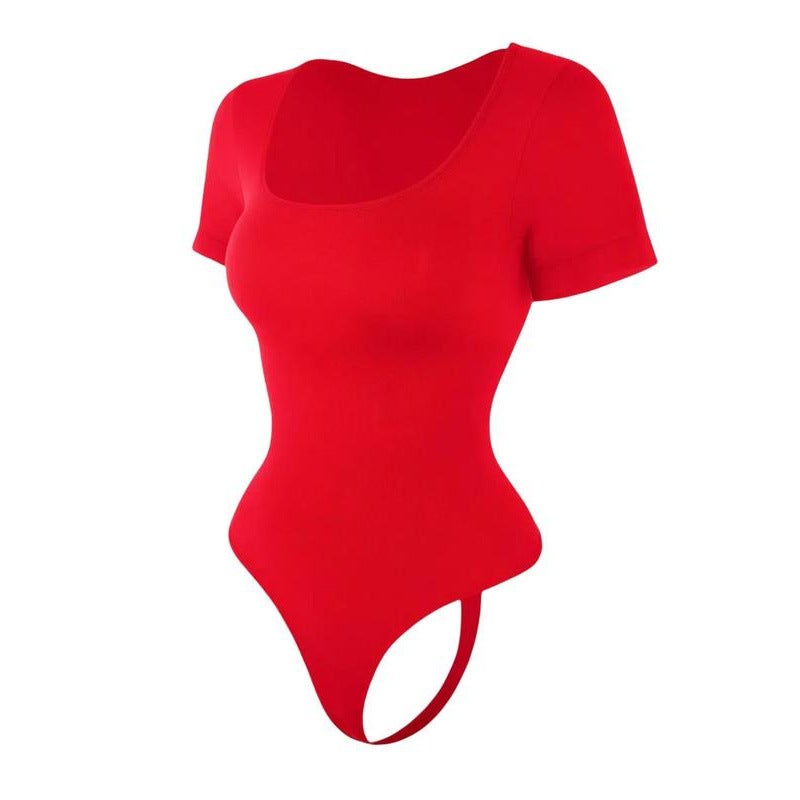 Seamless T-back Body Shaper - Image 3