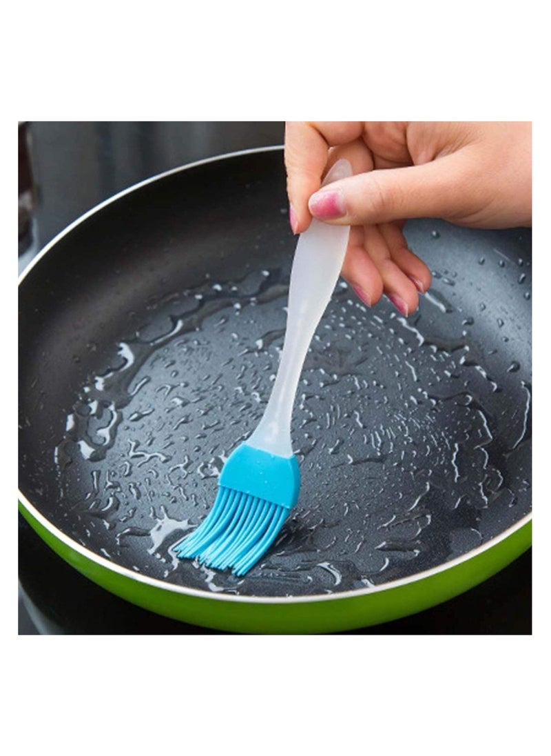 Generic Kitchen Silicon Set Of 2 items - multi color  - Image 4