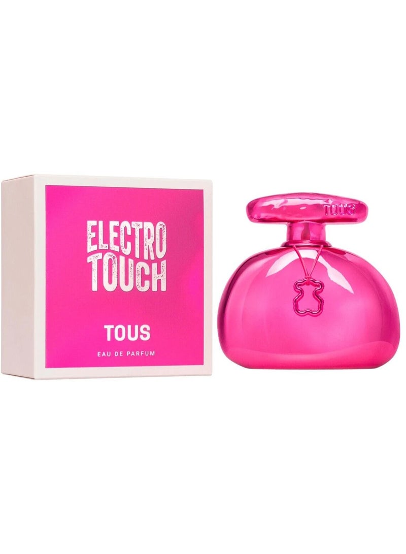 Electro Touch EDP 100ml for Women