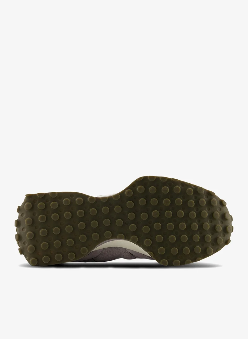 New Balance Grey 327 Shoes  | Best Price UAE