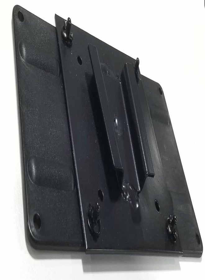 PAW International 200 x 100mm RV TV Adapter Attached to a Steel TV Bracket | to Slide into Steel Wall Mount (not Polymer Wall Mounts) - Image 2