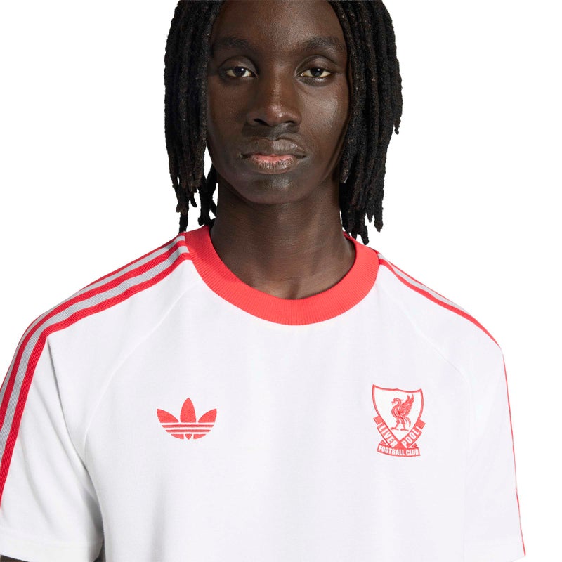 adidas Liverpool Fc Originals Short - Image 5