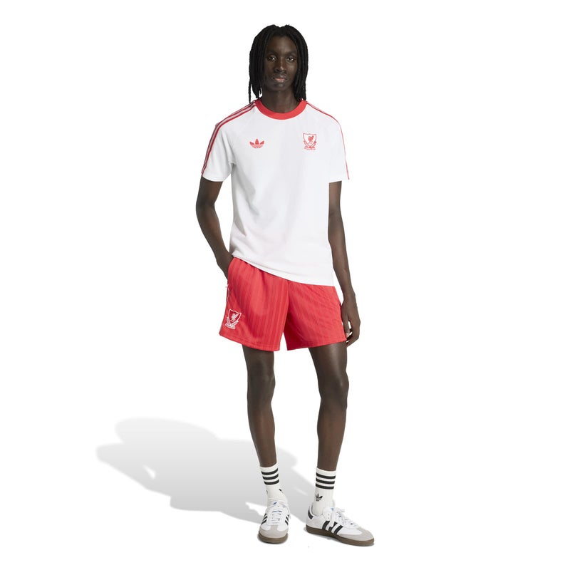 adidas Liverpool Fc Originals Short - Image 2