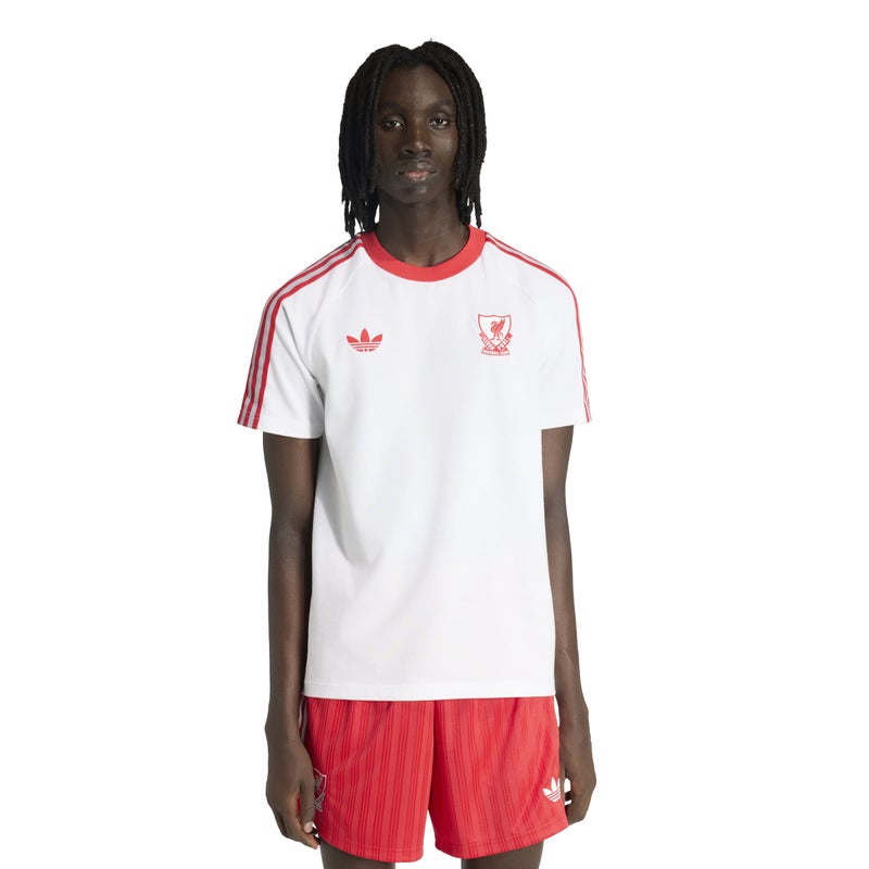 adidas Liverpool Fc Originals Short - Image 4