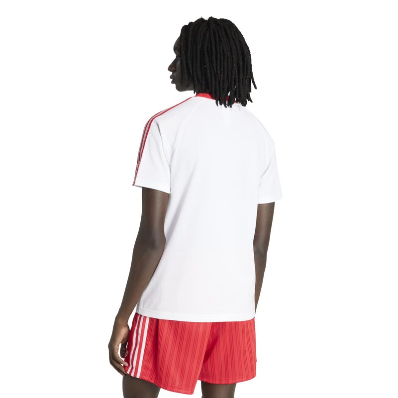 adidas Liverpool Fc Originals Short - Image 3
