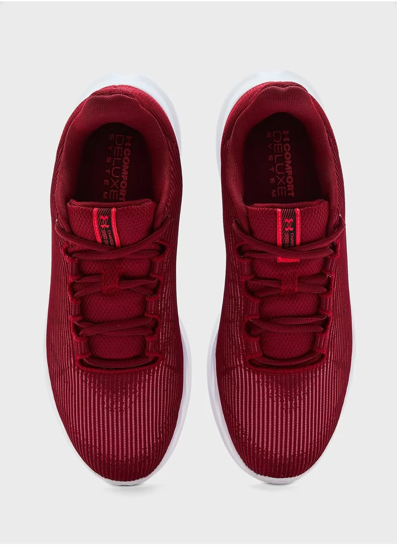 اندر ارمور Charged Speed Swift Running Shoes