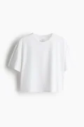H&M White Light