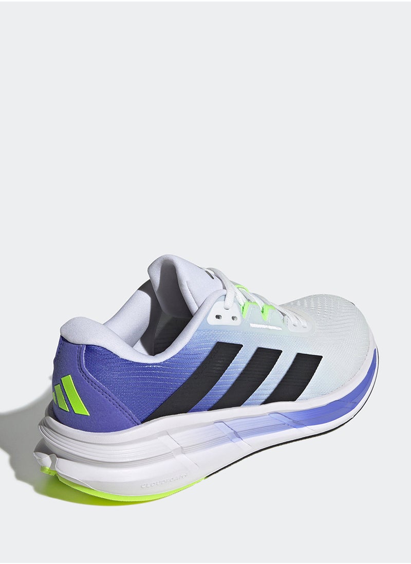 Adidas - Questar 3 - Image 1