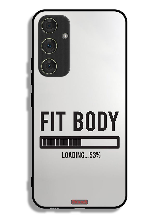 Tolwak Samsung Galaxy A54 5G Protective Case Cover Fit Body Loading - Image 1