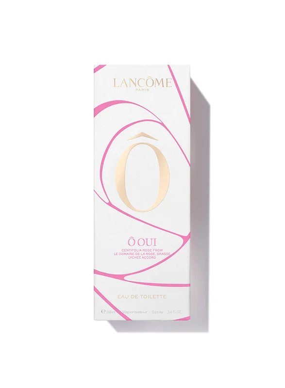 لانكوم عطر أو وي أو دو تواليت, ۱۰۰ مل