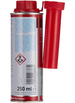 LIQUI MOLY مادة مضافة سوبر ديزل من ليكوي مولي 250 مل  - Image 3