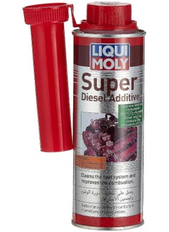 LIQUI MOLY مادة مضافة سوبر ديزل من ليكوي مولي 250 مل  - Image 1