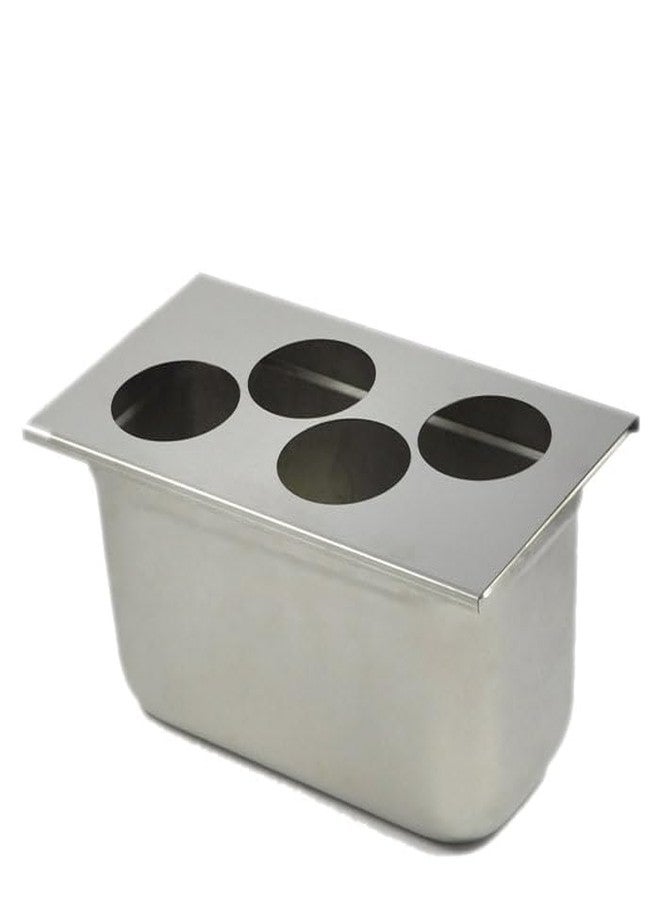 ابتكارات فيفو منظم زجاجات سعة 24 أونصة من FIFO Innovations 7010-401 ذو 4 فتحات