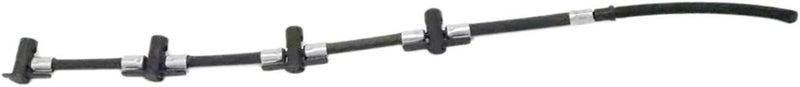 QASULER Fuel Return Pipe for Hyundai and Kia - Image 1