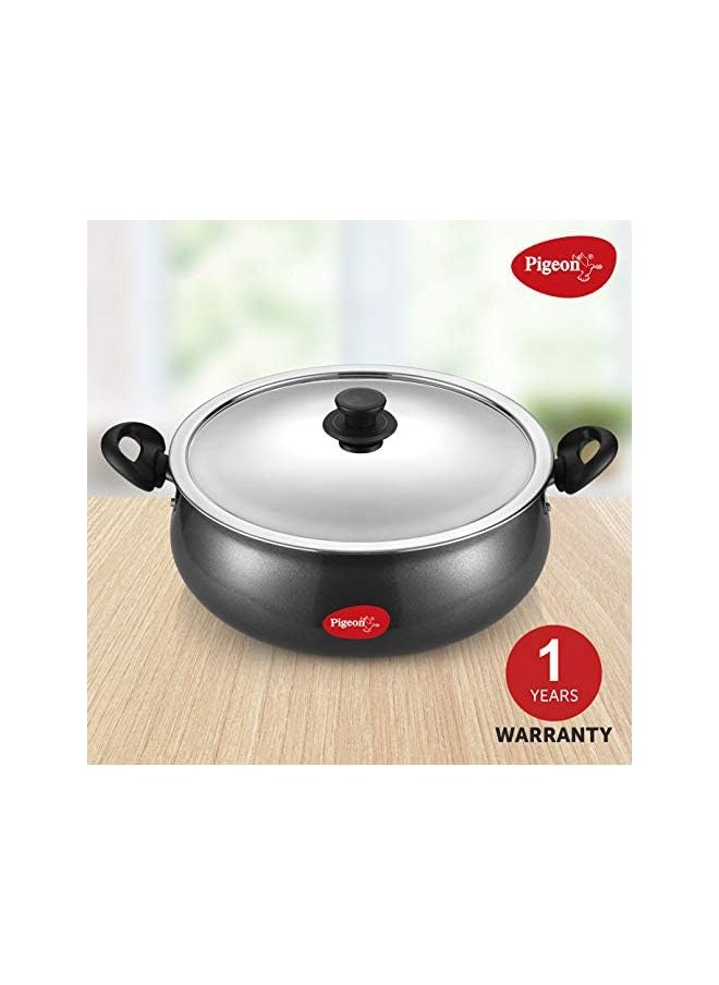 pigeon Non-Stick Gravy Pot - 9 L  - Image 2