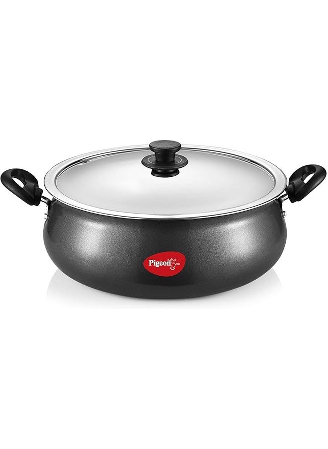 pigeon Non-Stick Gravy Pot - 9 L  - Image 1