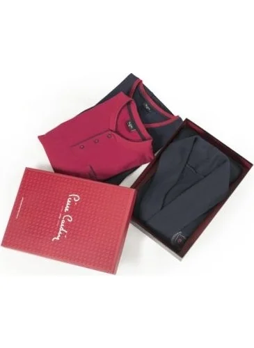 بيرين Pierre Cardin 5595 5 Pieces Dresser Set
