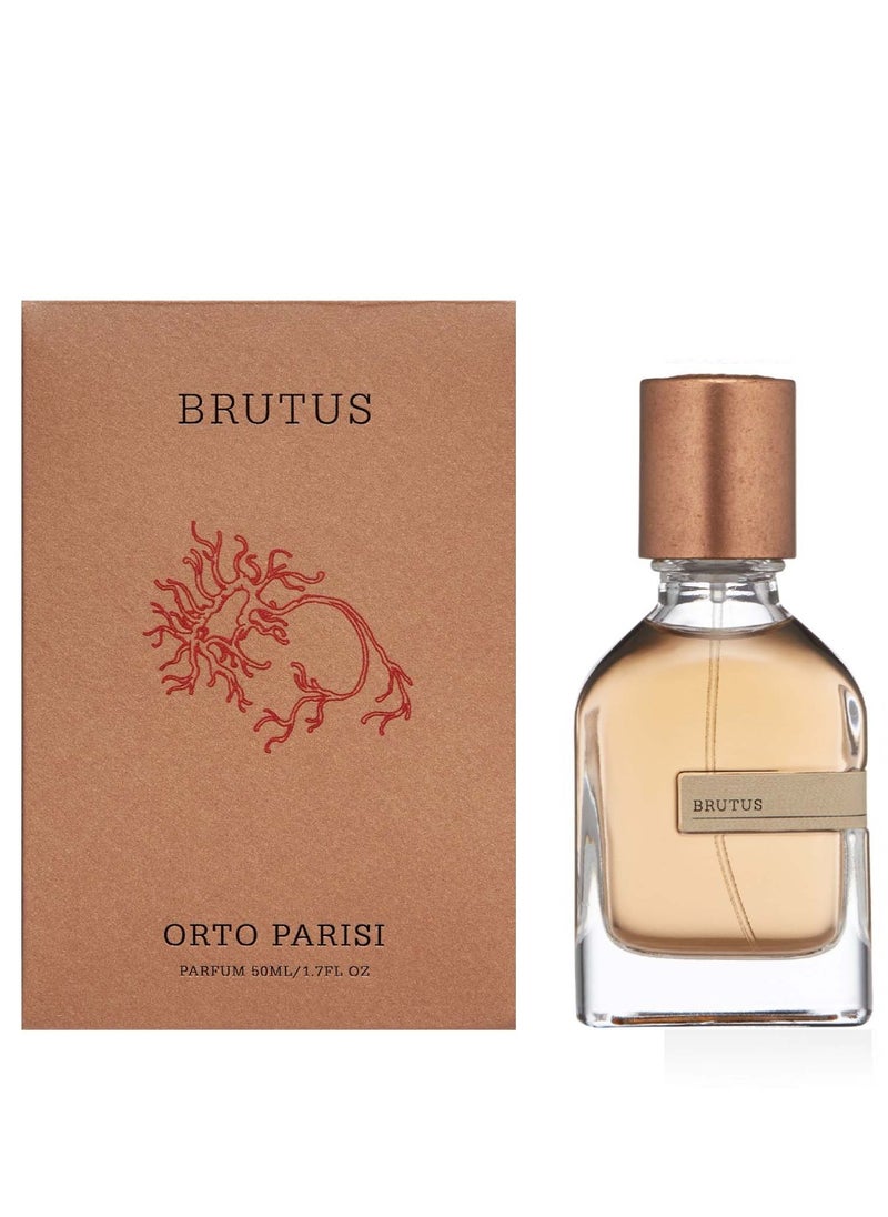 Orto Parisi - Orto Parisi Brutus Eau de Parfum 50ml - Image 1