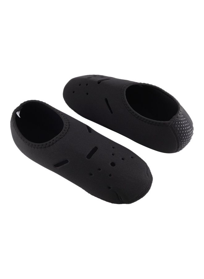 NIBEMINENT Comfortable & Anti-Slip Swimming Diving Socks 24 x 3 16cm - Image 3