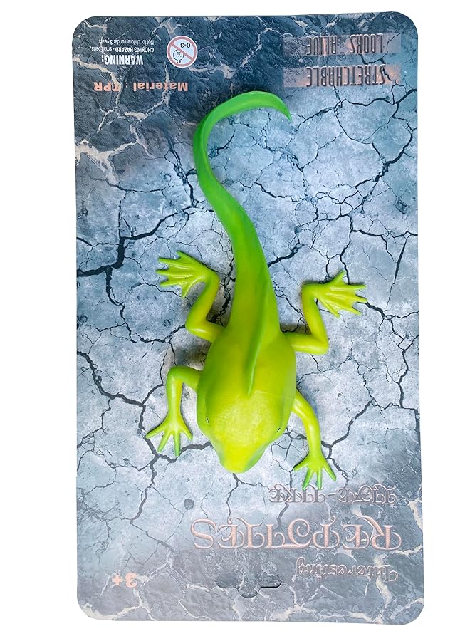 macmerise Galaxy Fun And Playful Frog Toy For Kids Green - Image 1