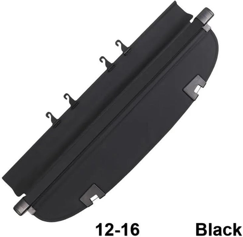 DEMULAX Luggage Shade Shield for Mazda CX-5 - Image 4