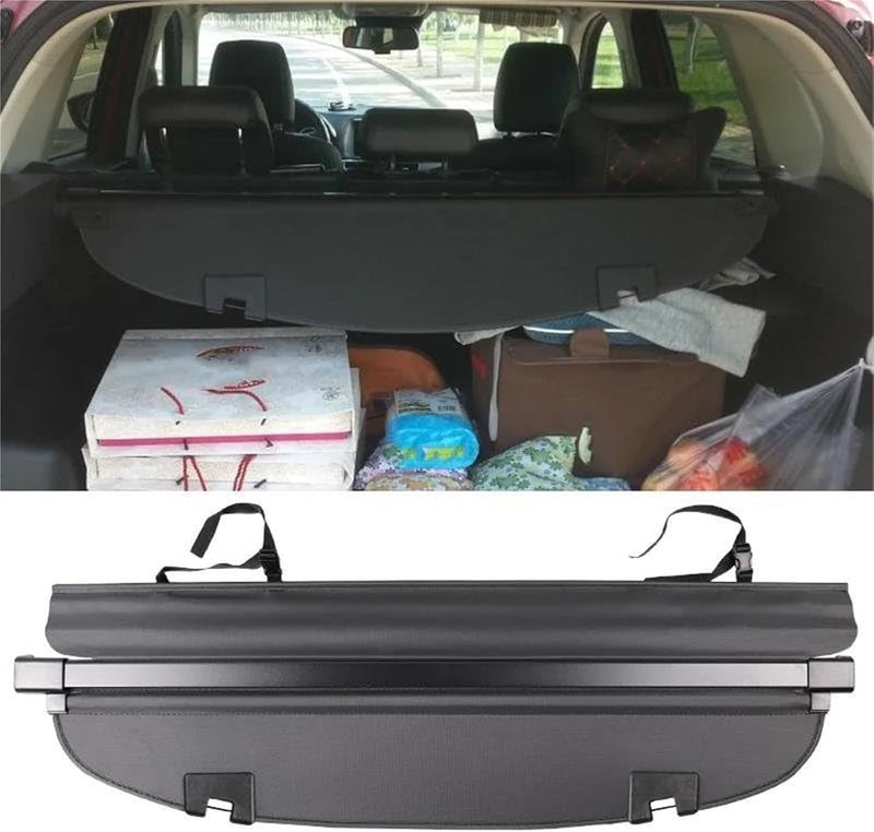 DEMULAX Luggage Shade Shield for Mazda CX-5 - Image 2
