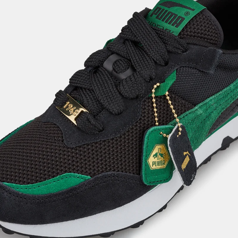 PUMA Men's Rider FV Archive Remastered Shoe